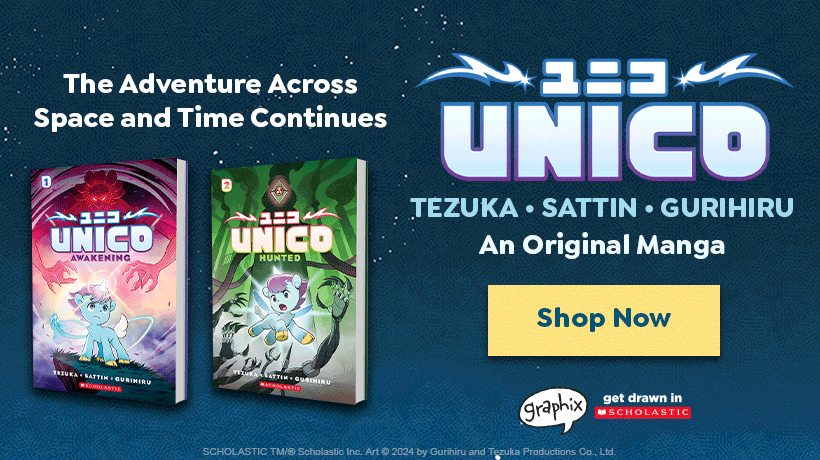 Unico: Hunted (Volume 2)