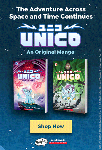 Unico: Hunted (Volume 2)