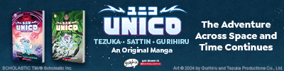 Unico: Hunted (Volume 2)