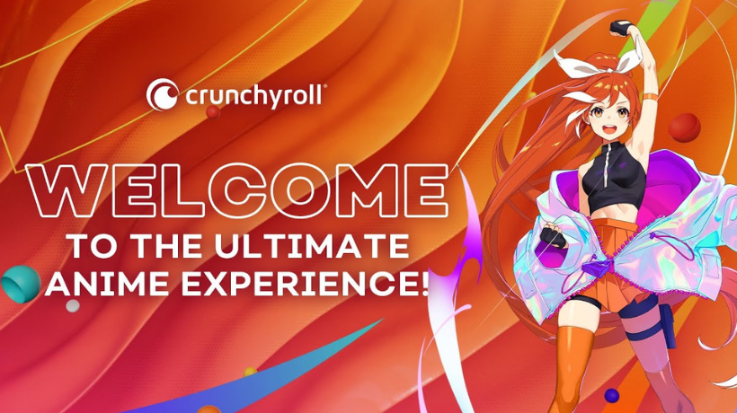 Crunchyroll