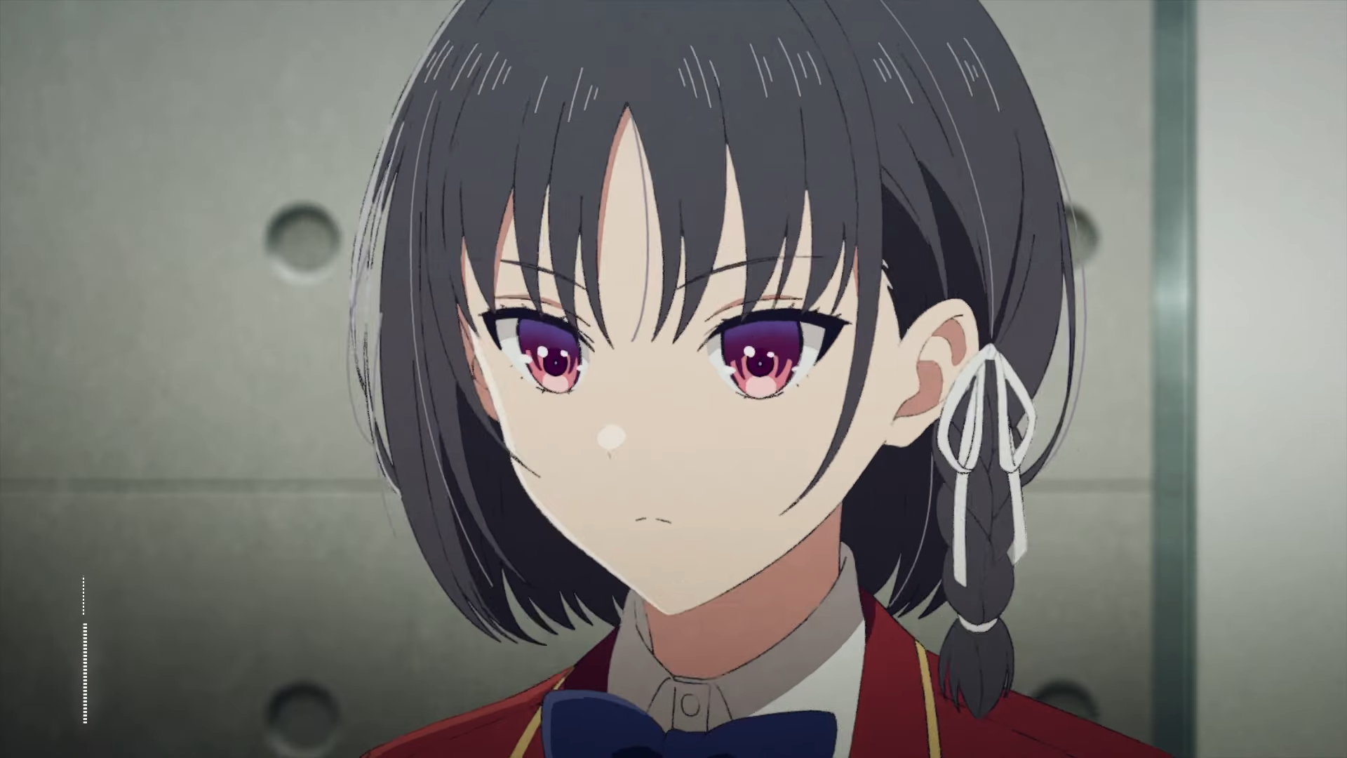 Classroom Of The Elite Season 4 Reveals Teaser Trailer Visual Anime