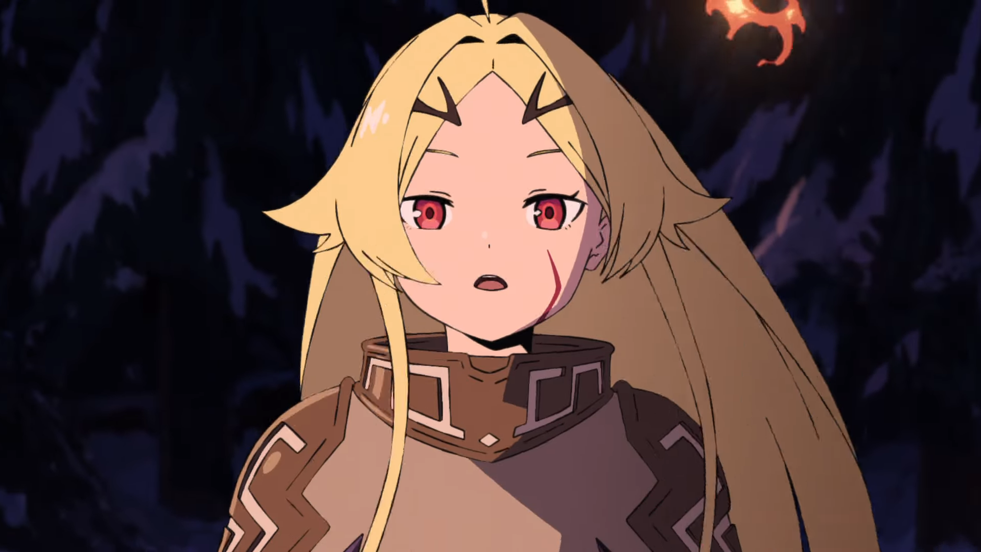 Sentenced to Be a Hero Reveals Key Visual, Trailer | Anime Atelier