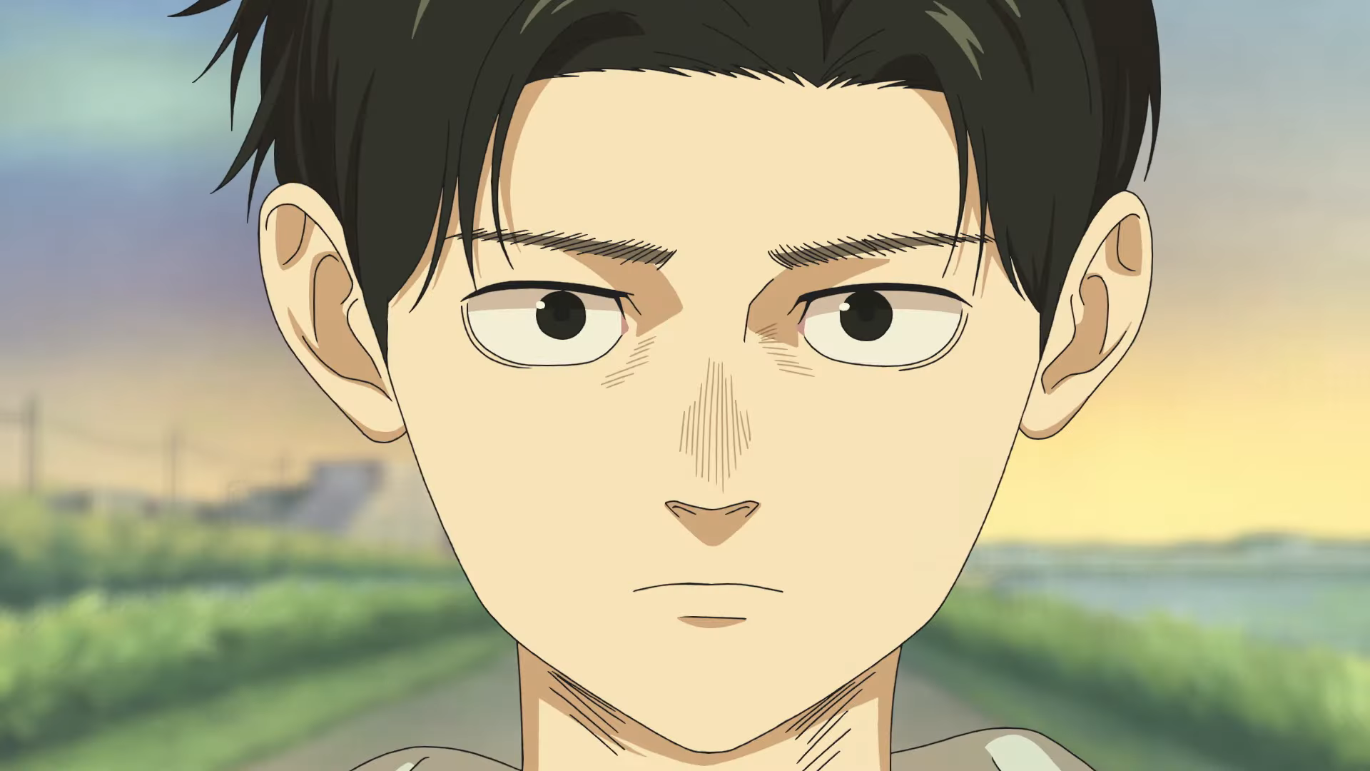 Hyakuemu Anime Movie Reveals Trailer, September Premiere | Anime Atelier