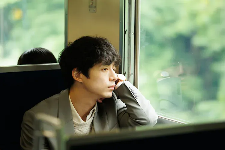 J-Drama Spotlight: Beyond Goodbye