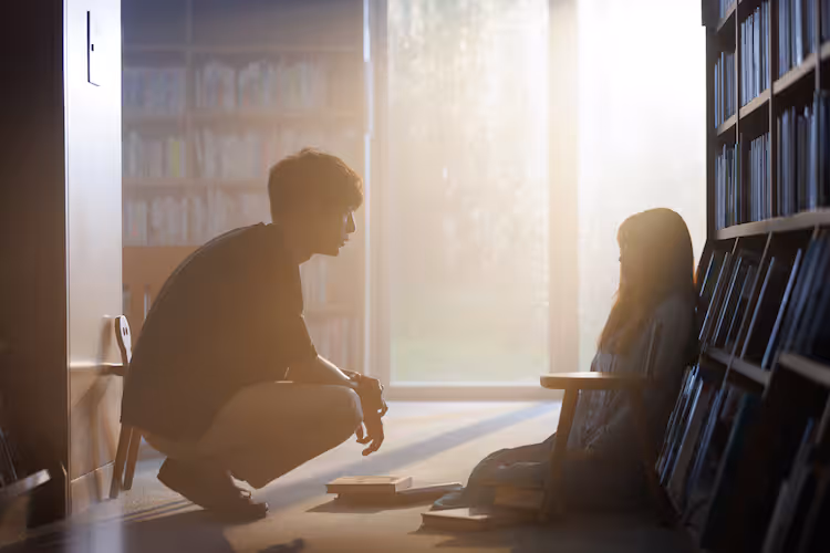 J-Drama Spotlight: Beyond Goodbye