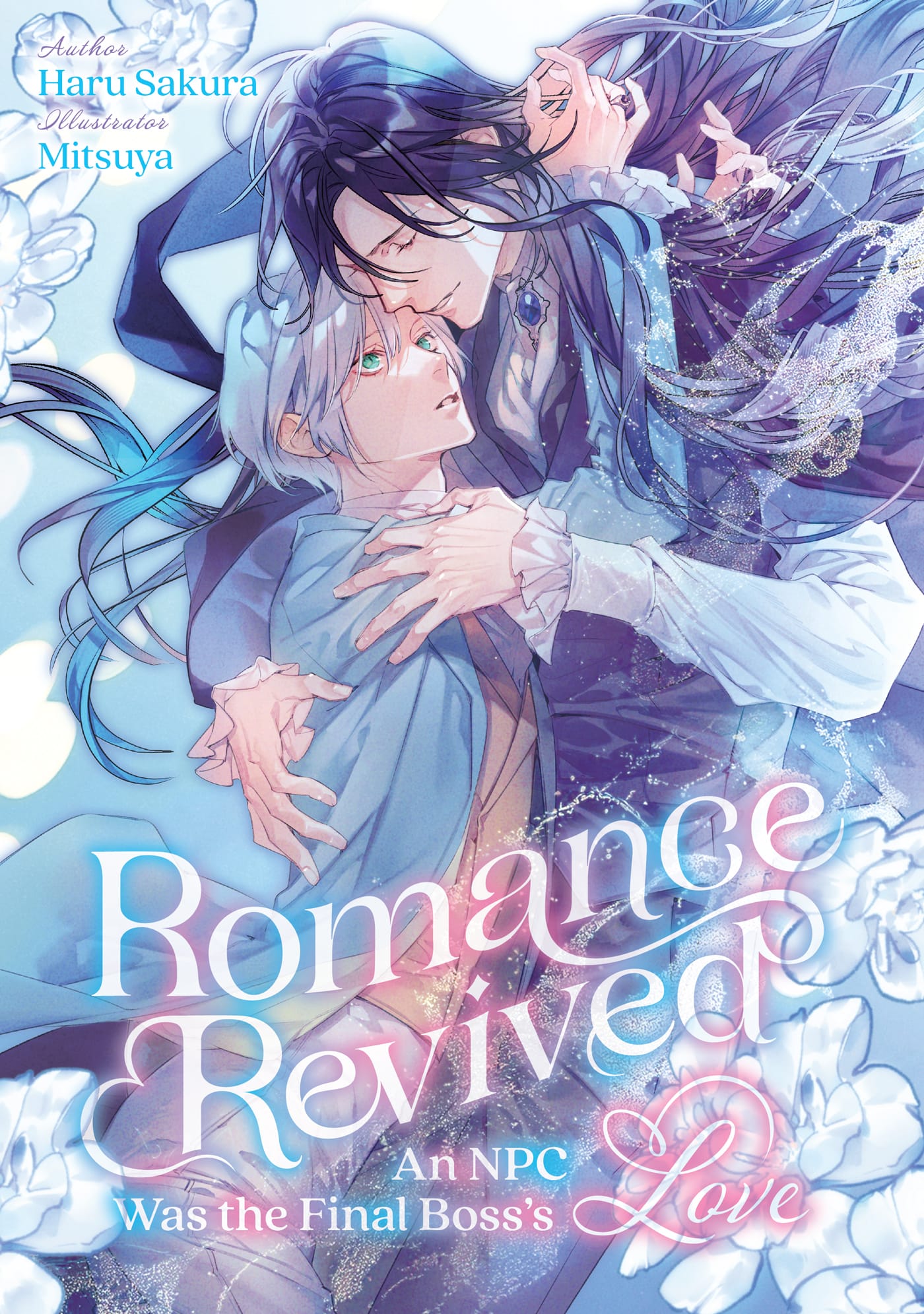 J-Novel Club Knight Imprint Announces First Licenses