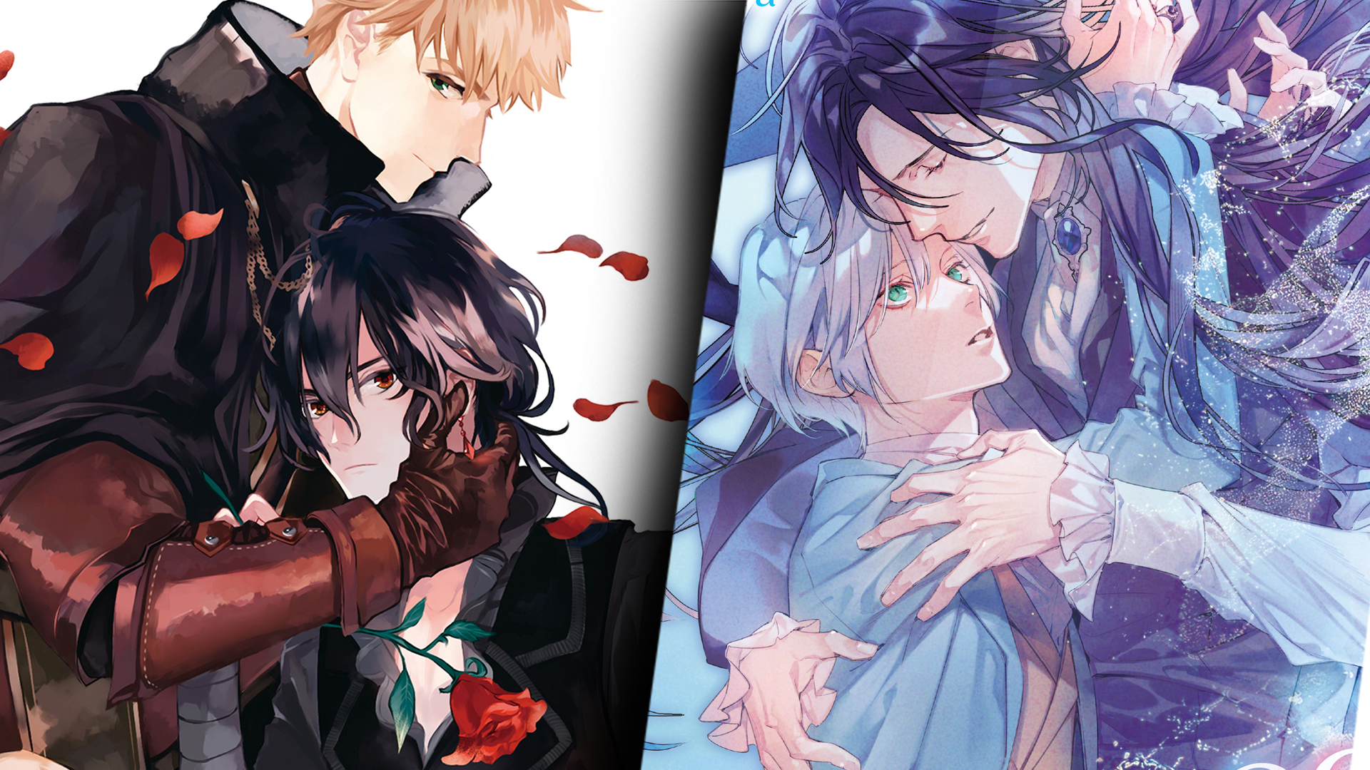 J-Novel Club Knight Imprint Announces First Licenses