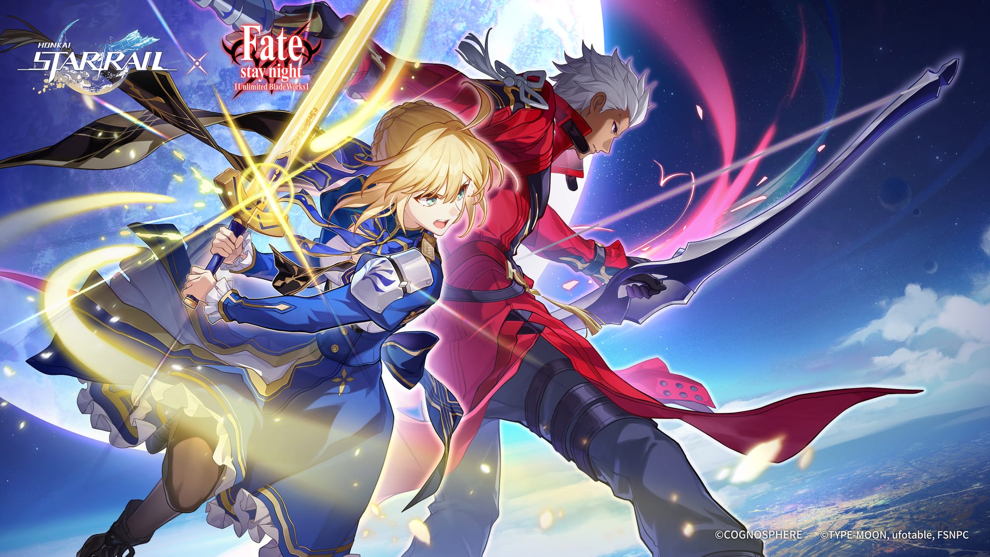 Honkai: Star Rail Version 3.4