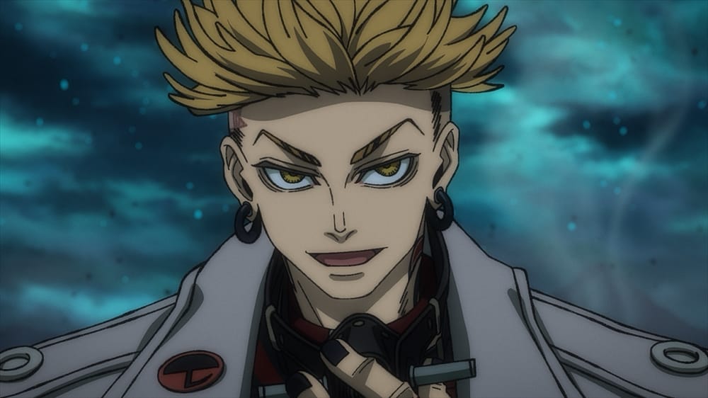 Gachiakuta Anime Reveals English Dub Cast and Trailer Anime Atelier