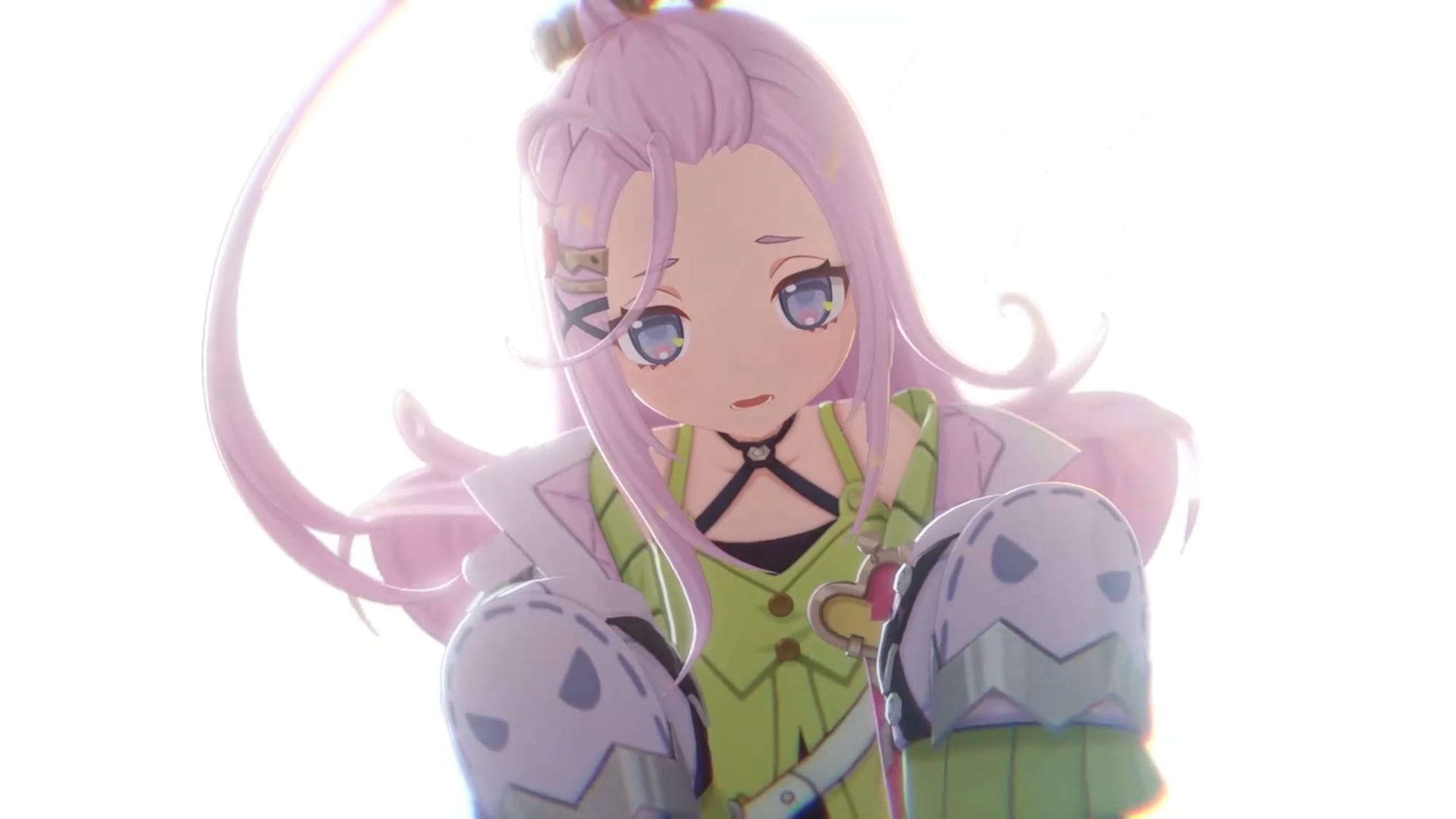 aino genshin impactaino