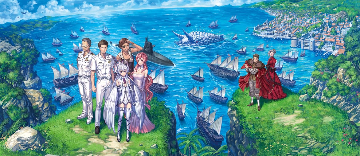 Illustration for GATE