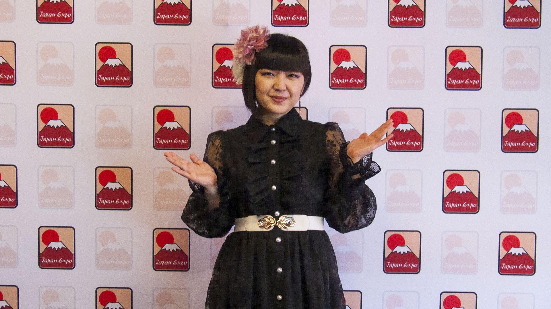 mika kobayashi interview