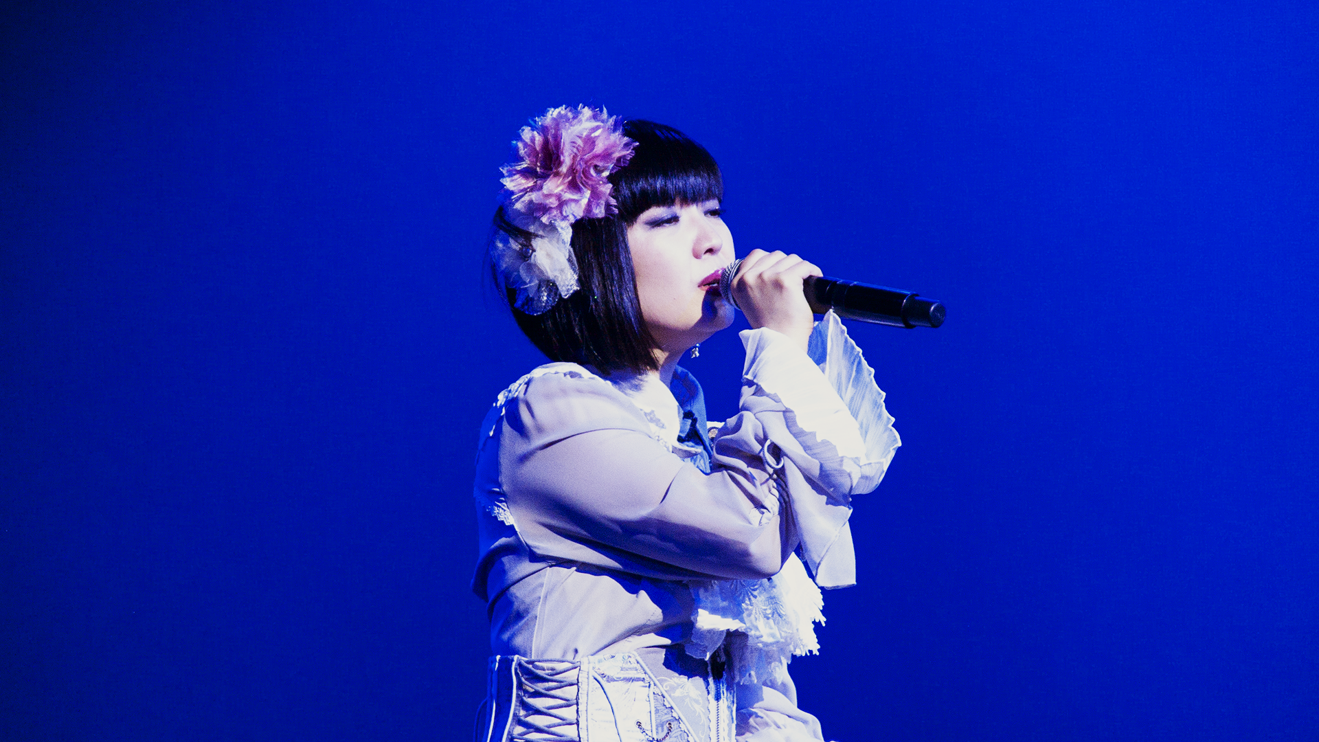 mika kobayashi live