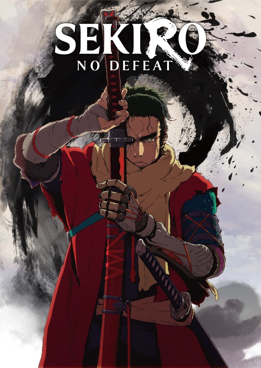 Sekiro anime