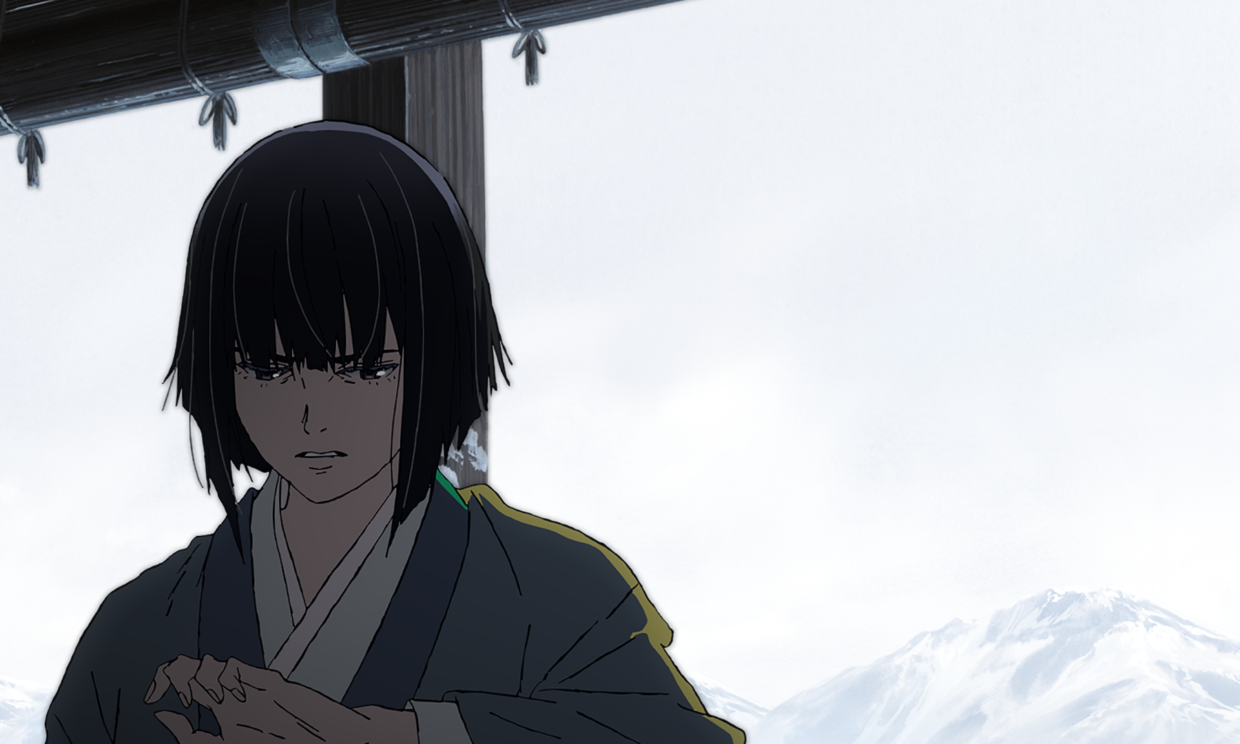 Sekiro anime trailer