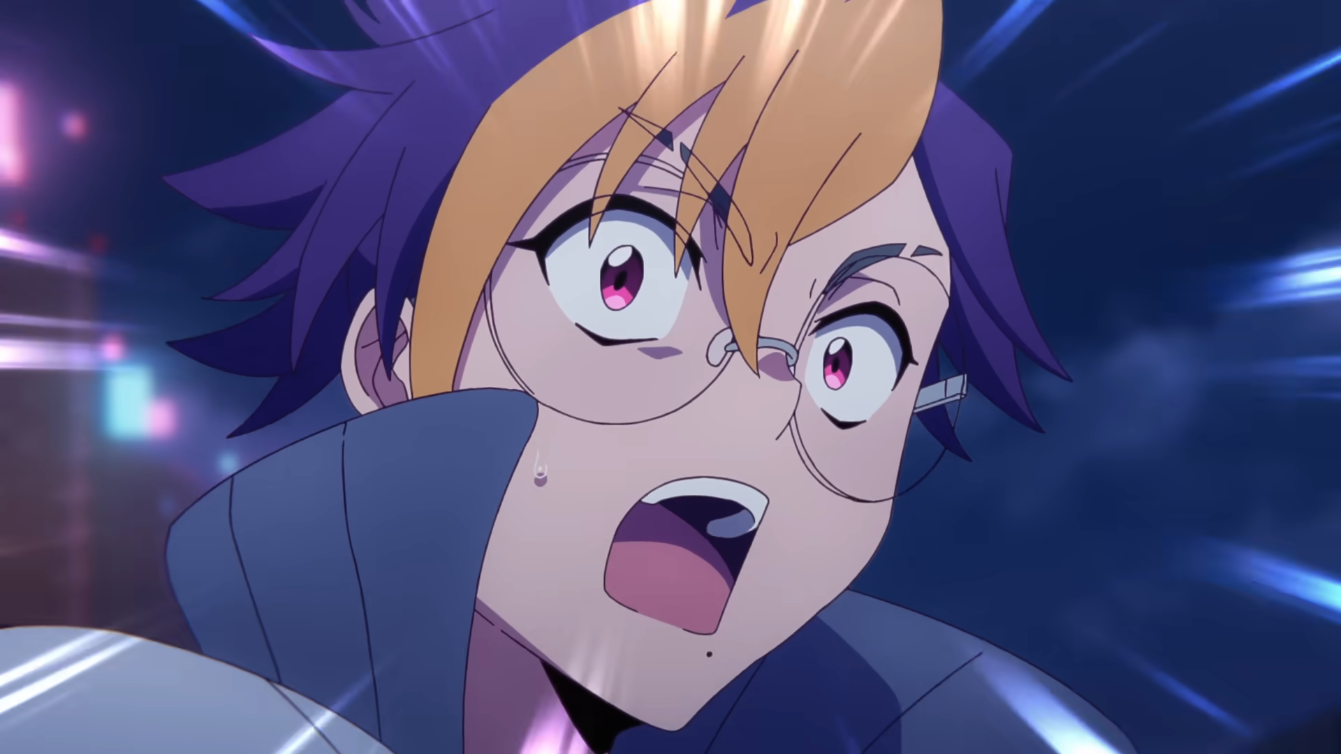 Digimon Beatbreak Reveals Trailer, October 2025 Premiere | Anime Atelier