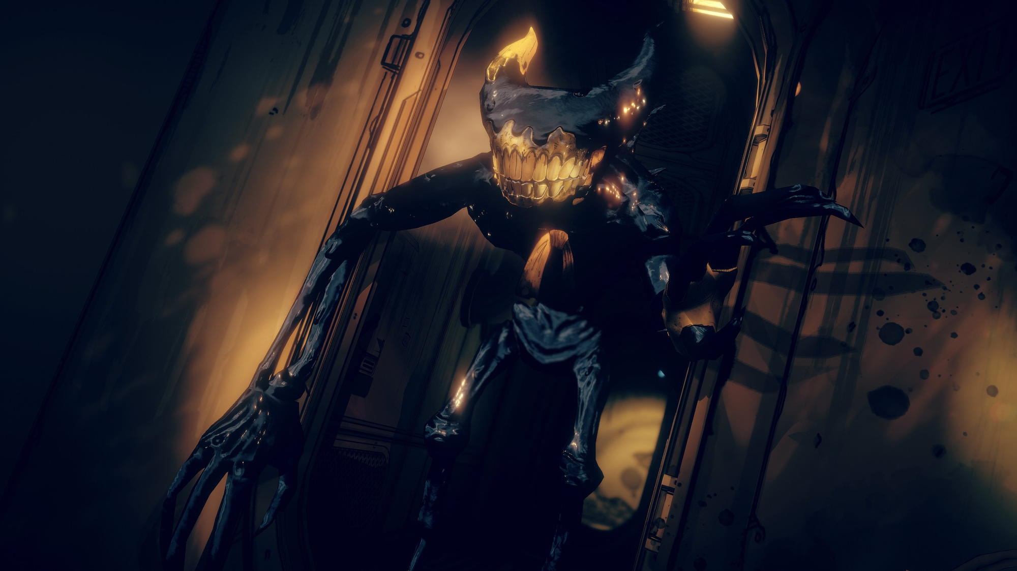 Review: Bendy and the Dark Revival