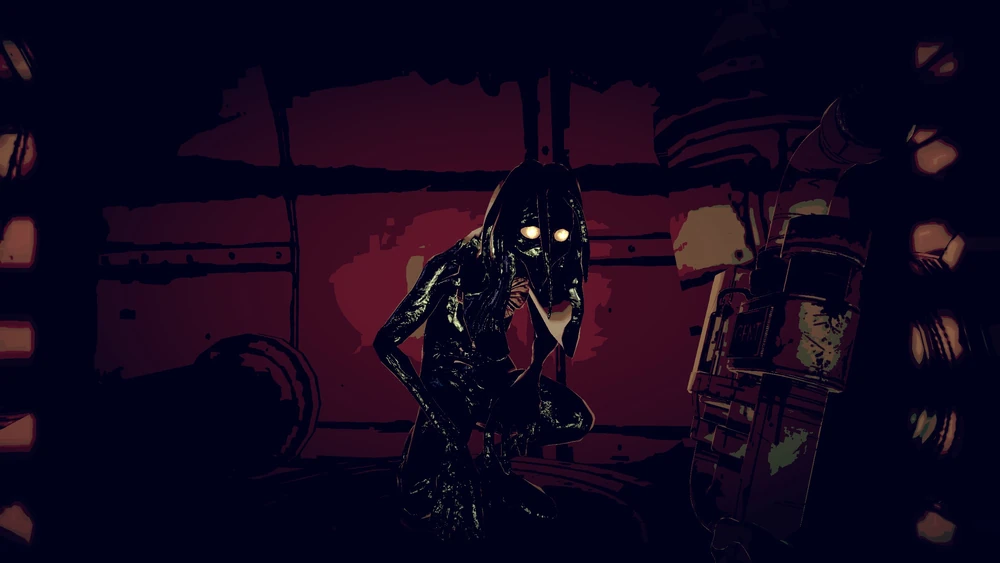 Review: Bendy and the Dark Revival