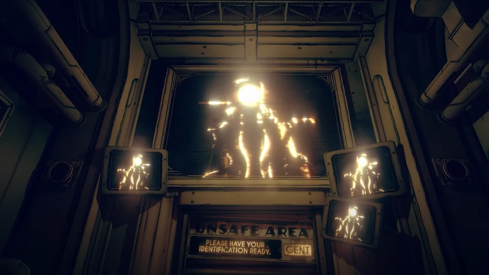 Review: Bendy and the Dark Revival
