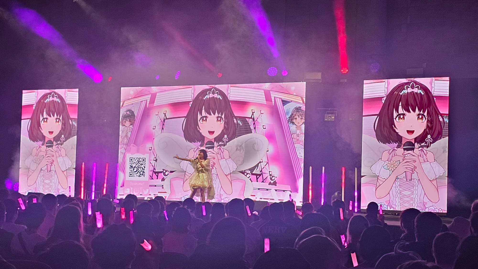 VeXpo 2025 Round-Up: The UK's Biggest VTuber Fan Gathering