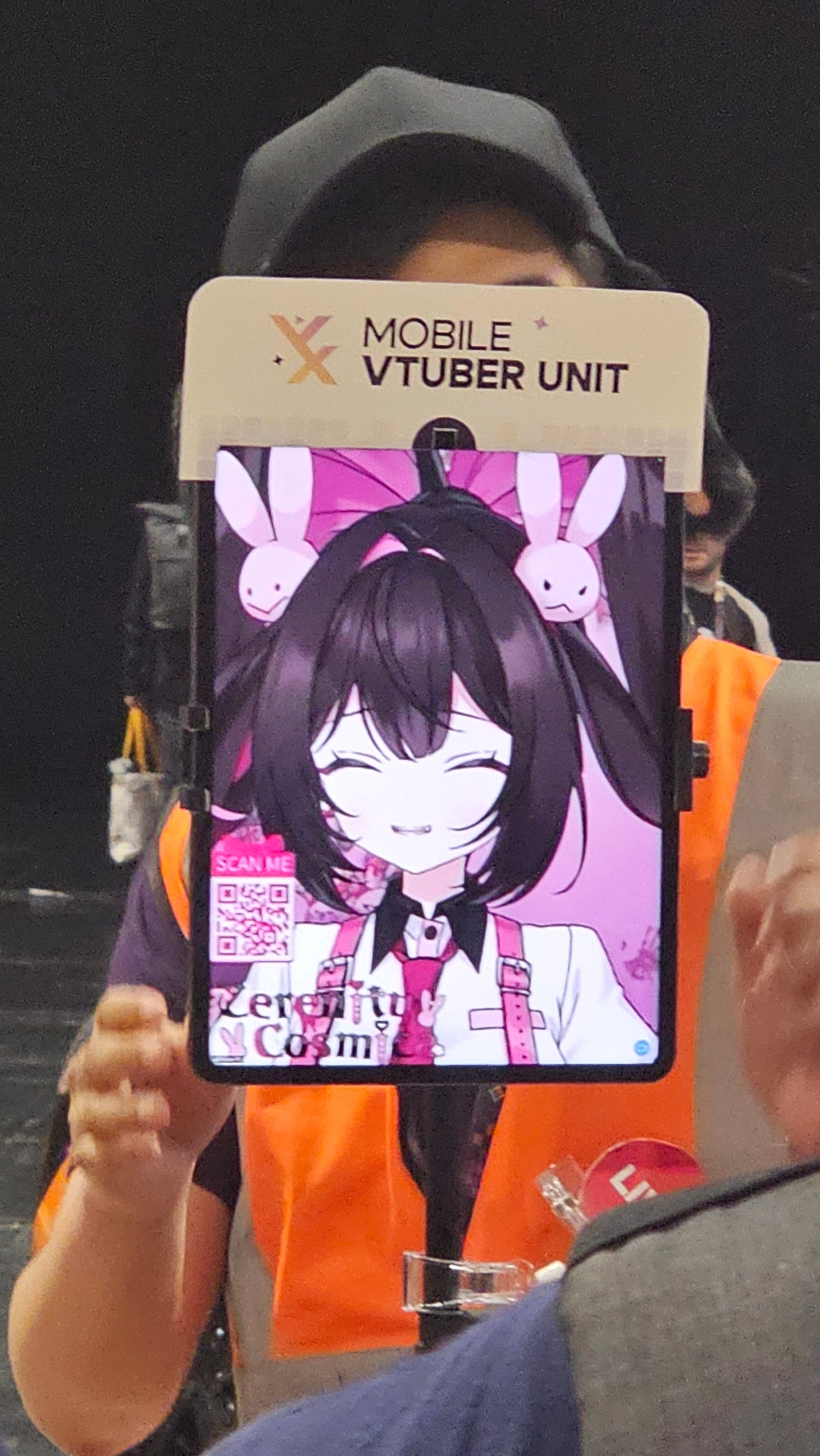 VeXpo 2025 Round-Up: The UK's Biggest VTuber Fan Gathering