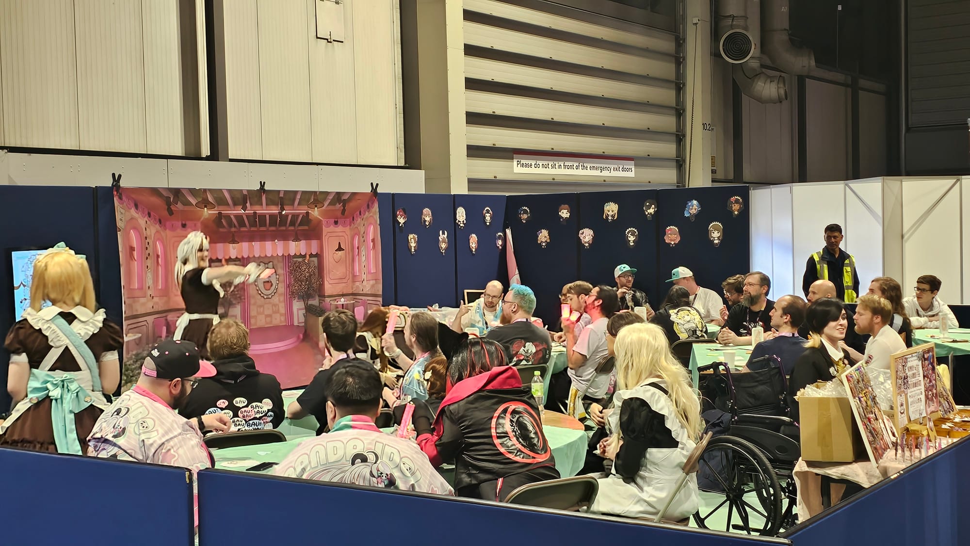 VeXpo 2025 Round-Up: The UK's Biggest VTuber Fan Gathering