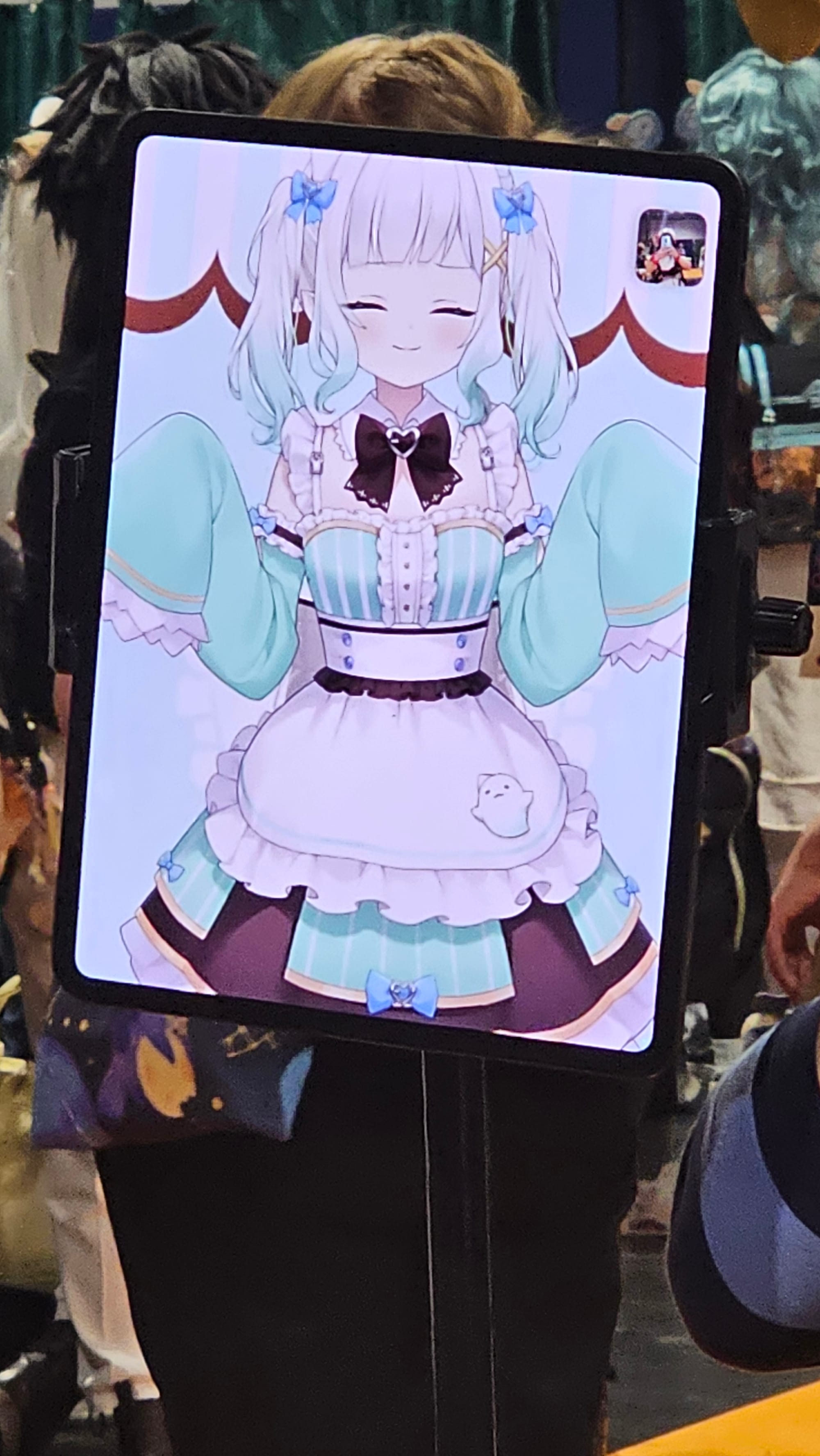 VeXpo 2025 Round-Up: The UK's Biggest VTuber Fan Gathering