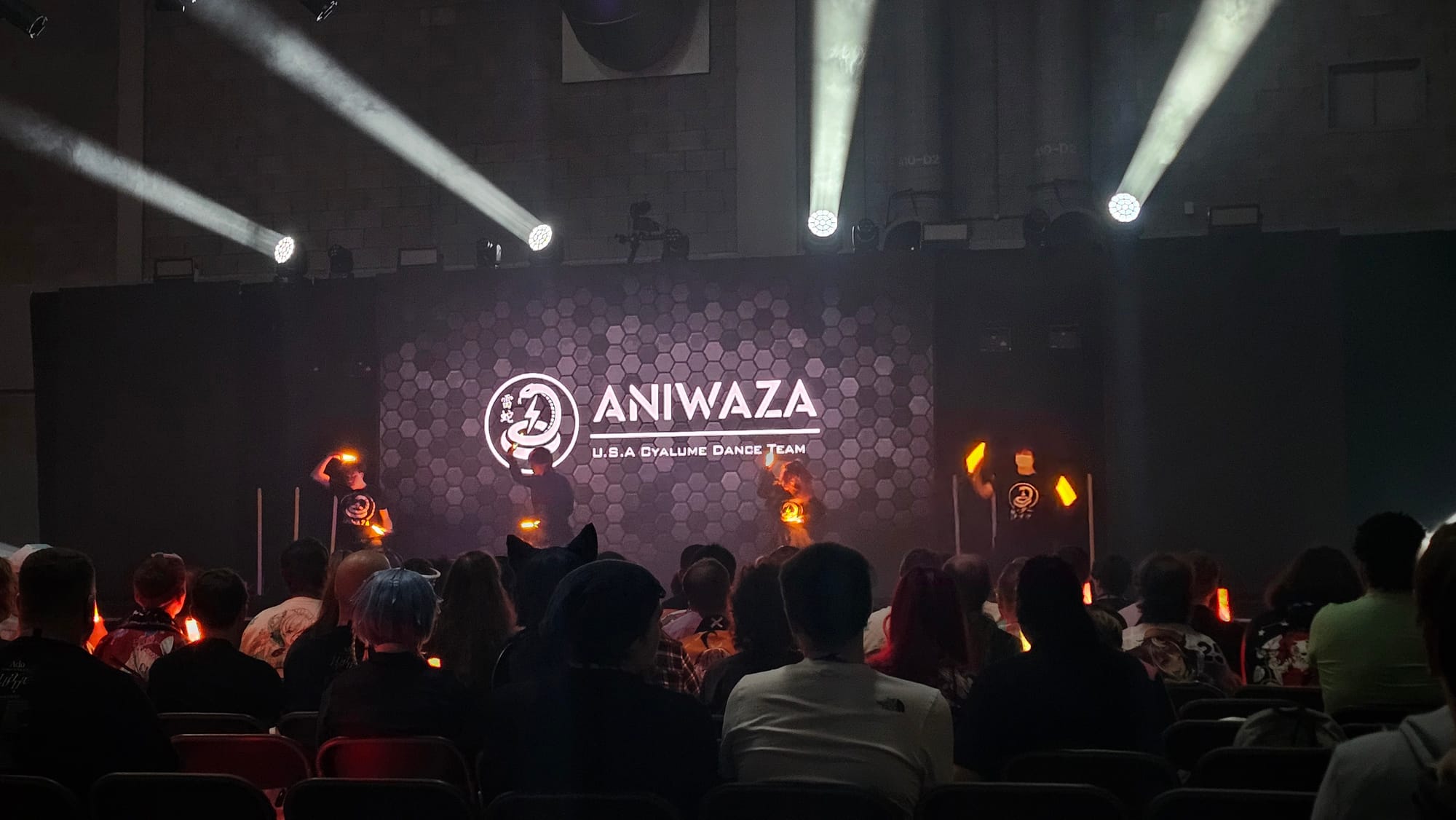 VeXpo 2025 Round-Up: The UK's Biggest VTuber Fan Gathering
