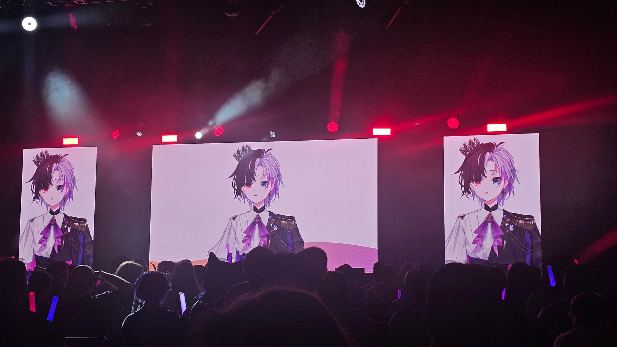 VeXpo 2025 Round-Up: The UK's Biggest VTuber Fan Gathering