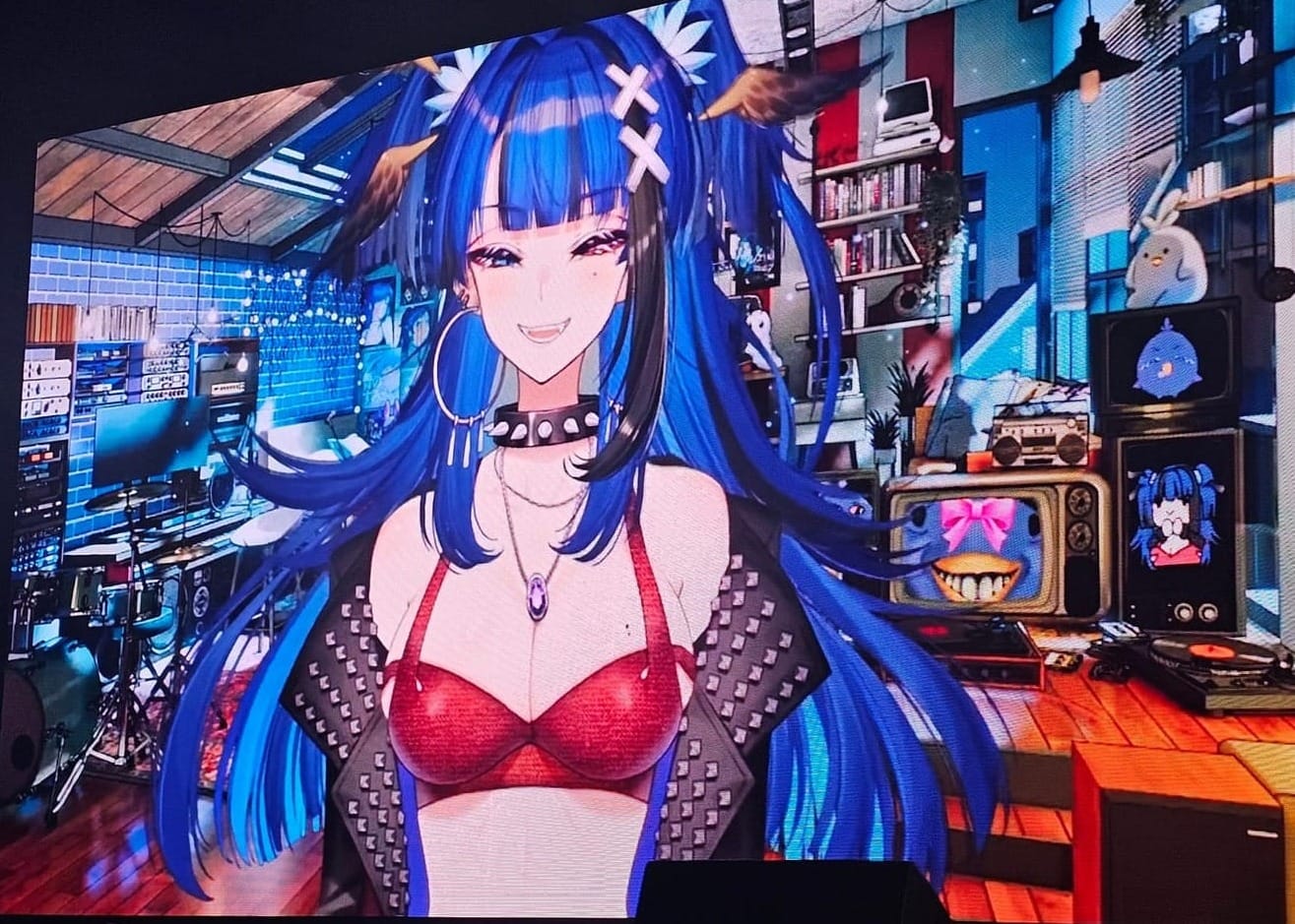 VeXpo 2025 Round-Up: The UK's Biggest VTuber Fan Gathering