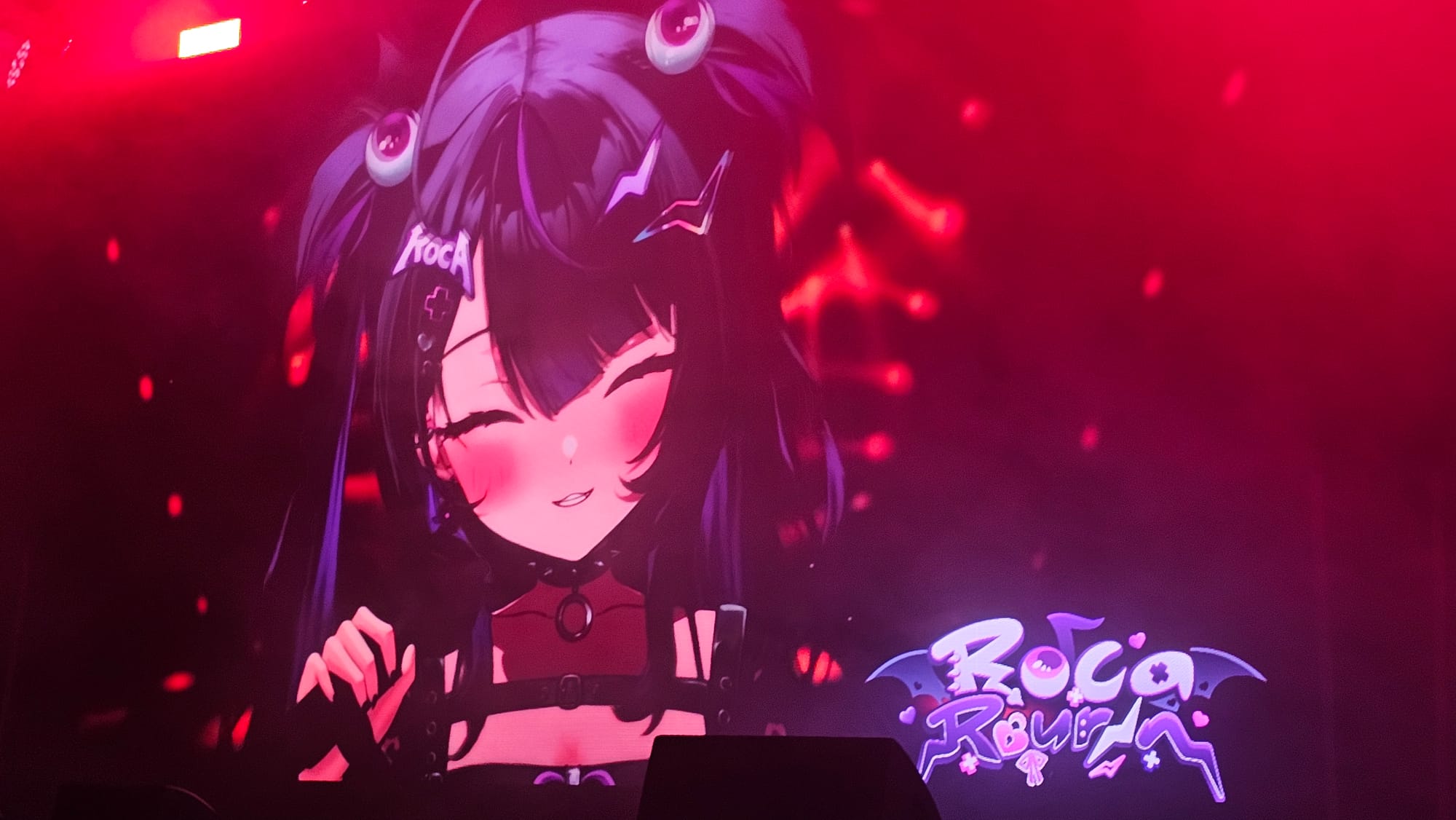 VeXpo 2025 Round-Up: The UK's Biggest VTuber Fan Gathering