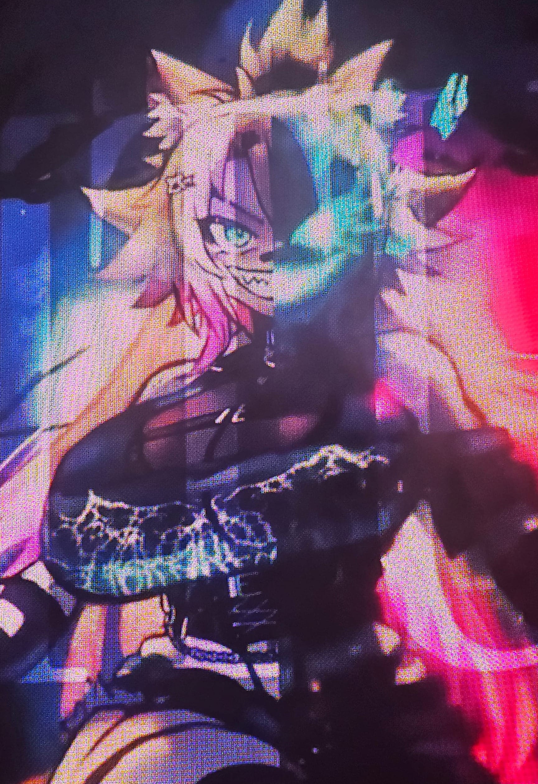 VeXpo 2025 Round-Up: The UK's Biggest VTuber Fan Gathering