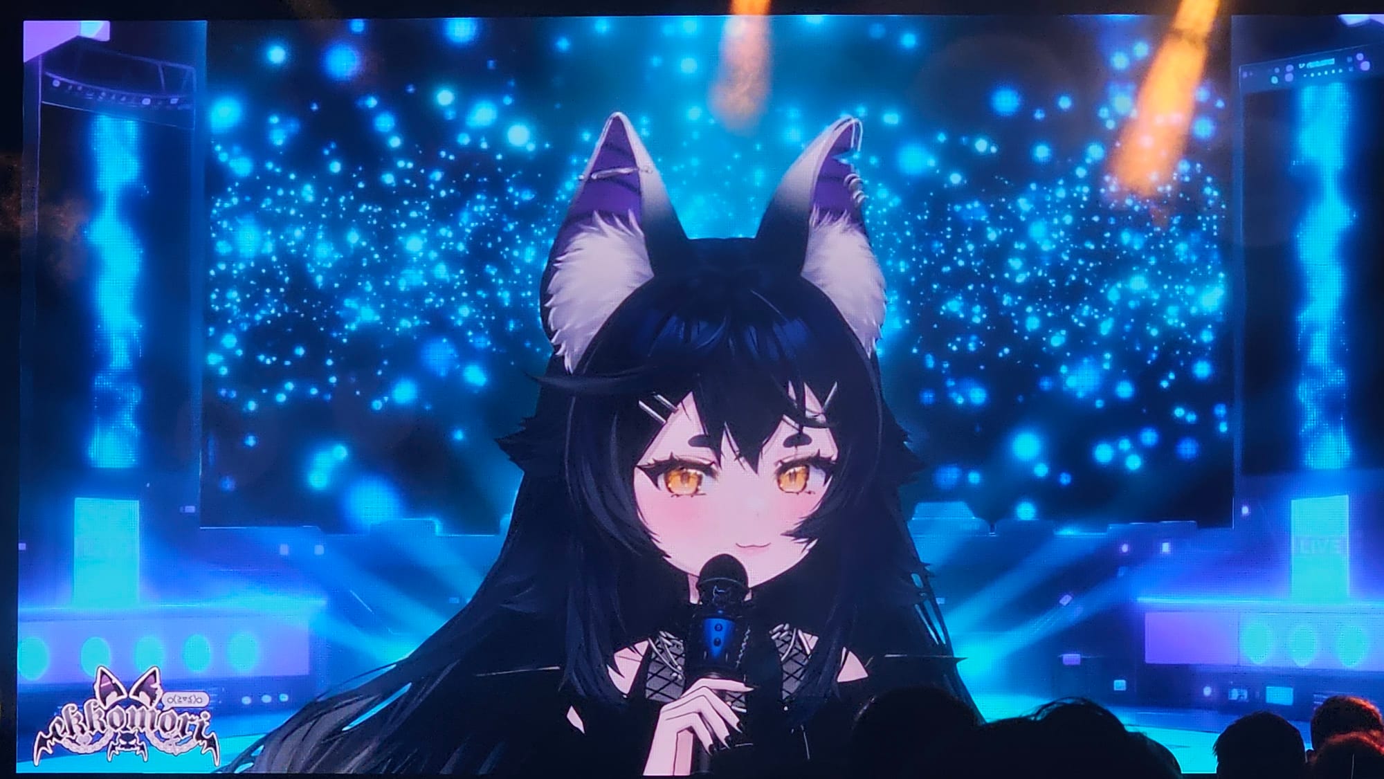 VeXpo 2025 Round-Up: The UK's Biggest VTuber Fan Gathering