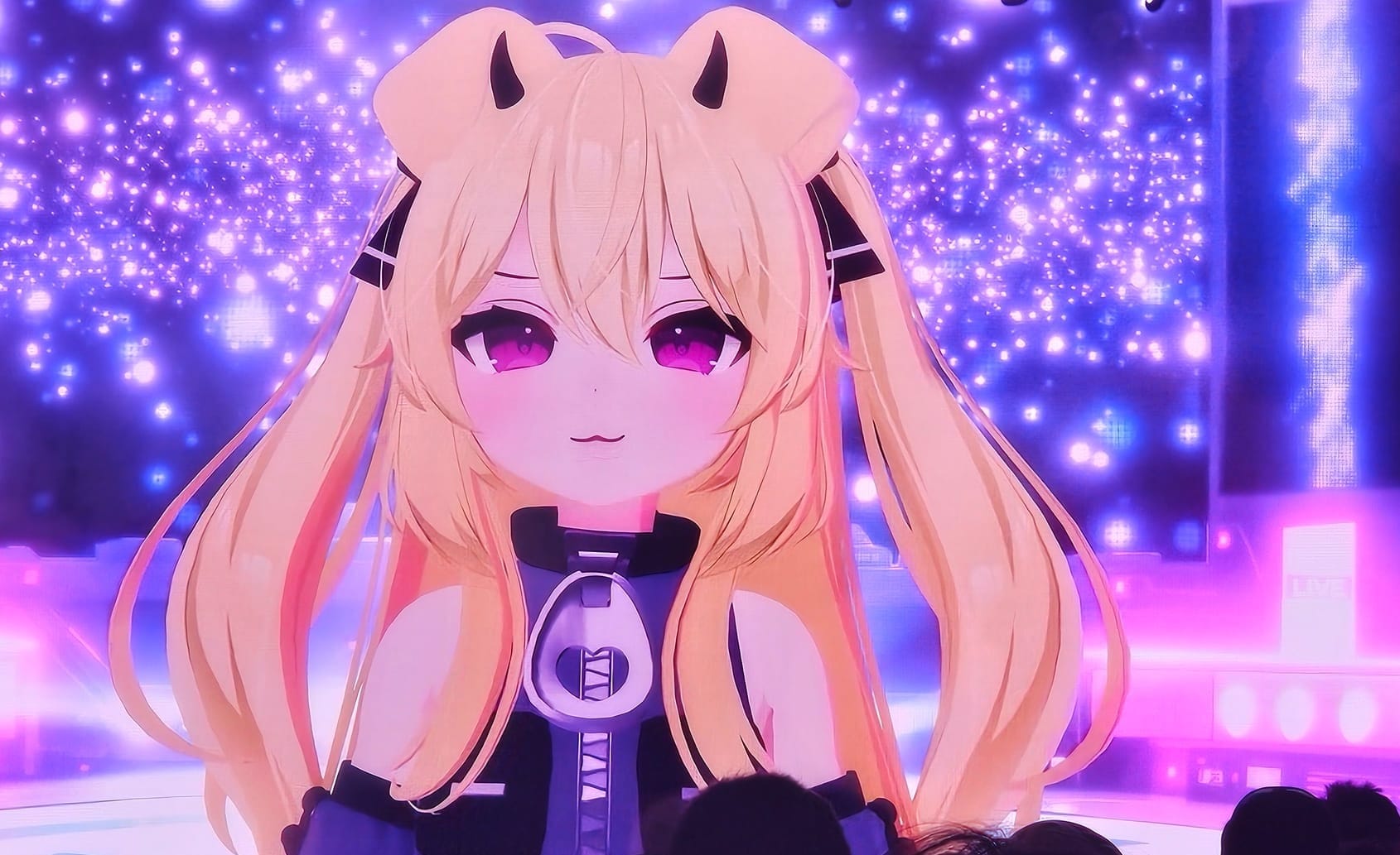 VeXpo 2025 Round-Up: The UK's Biggest VTuber Fan Gathering