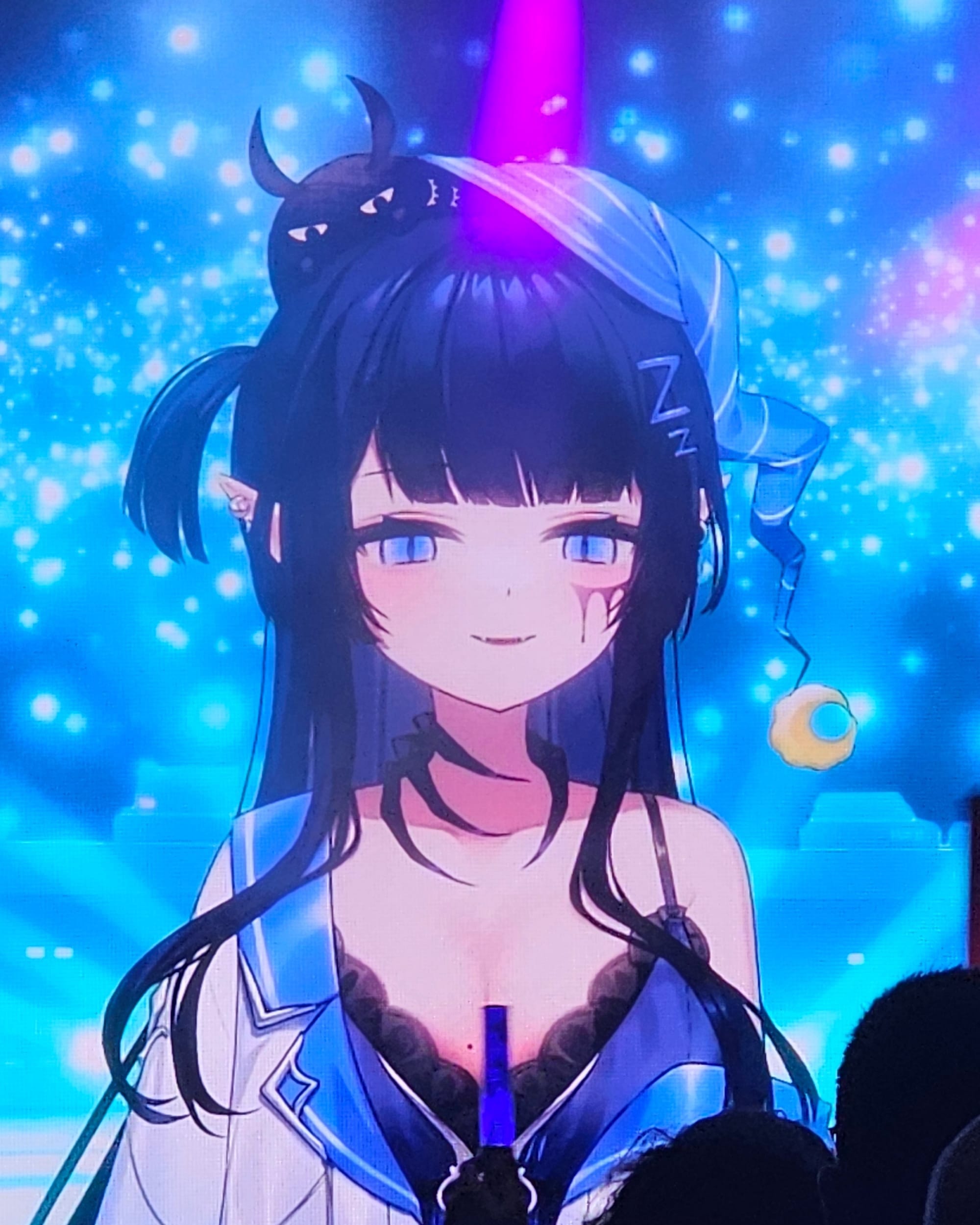 VeXpo 2025 Round-Up: The UK's Biggest VTuber Fan Gathering