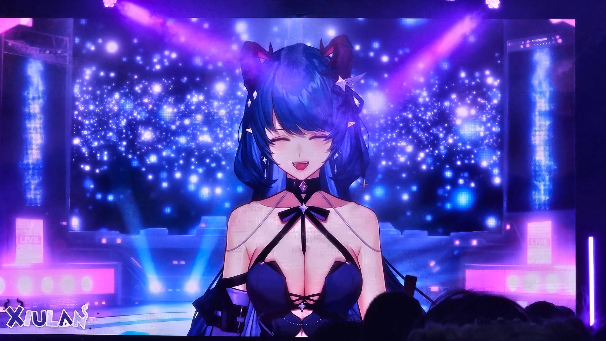 VeXpo 2025 Round-Up: The UK's Biggest VTuber Fan Gathering