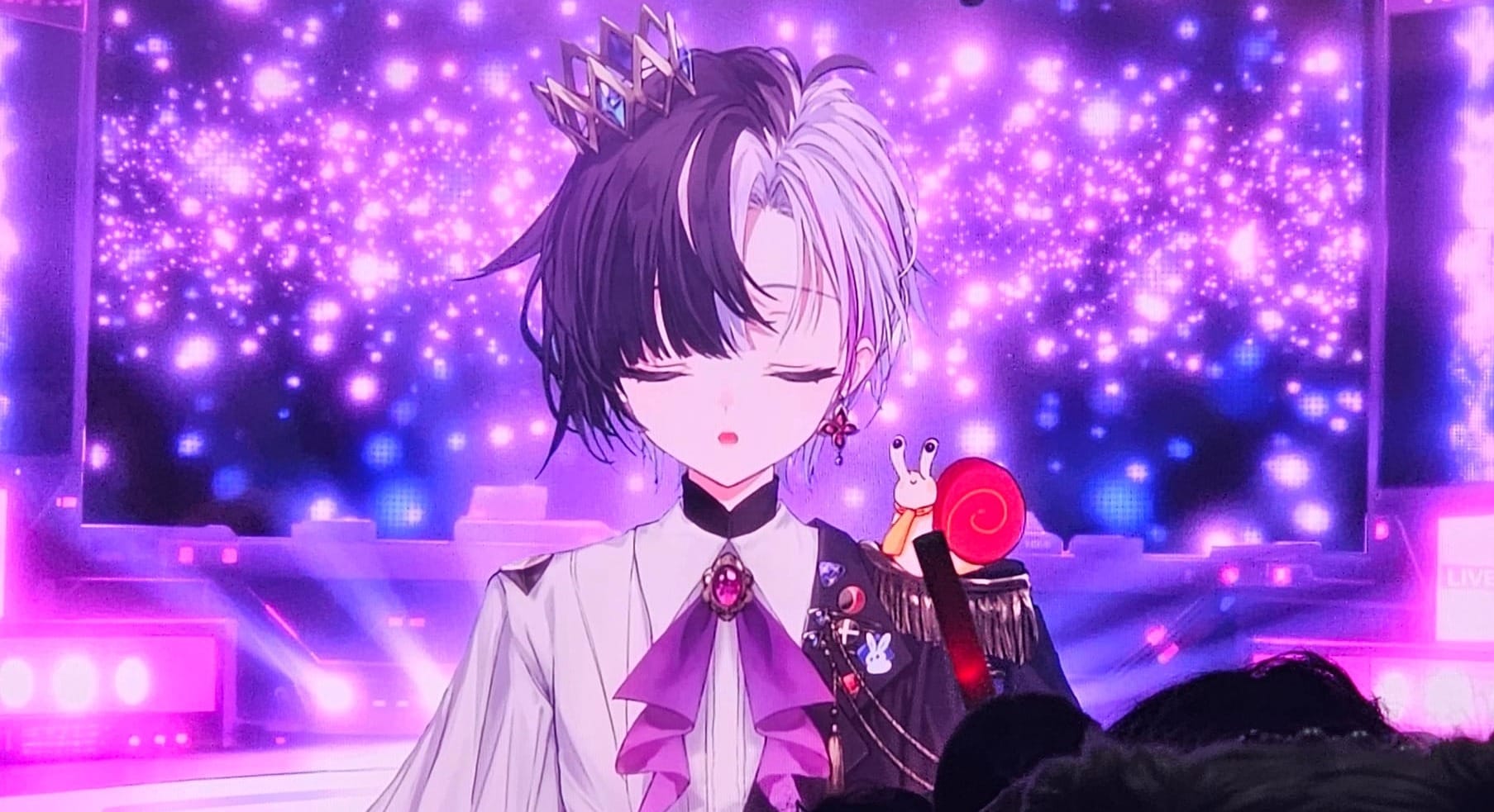 VeXpo 2025 Round-Up: The UK's Biggest VTuber Fan Gathering