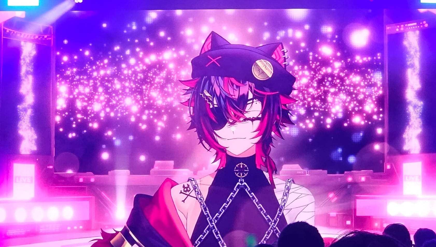 VeXpo 2025 Round-Up: The UK's Biggest VTuber Fan Gathering