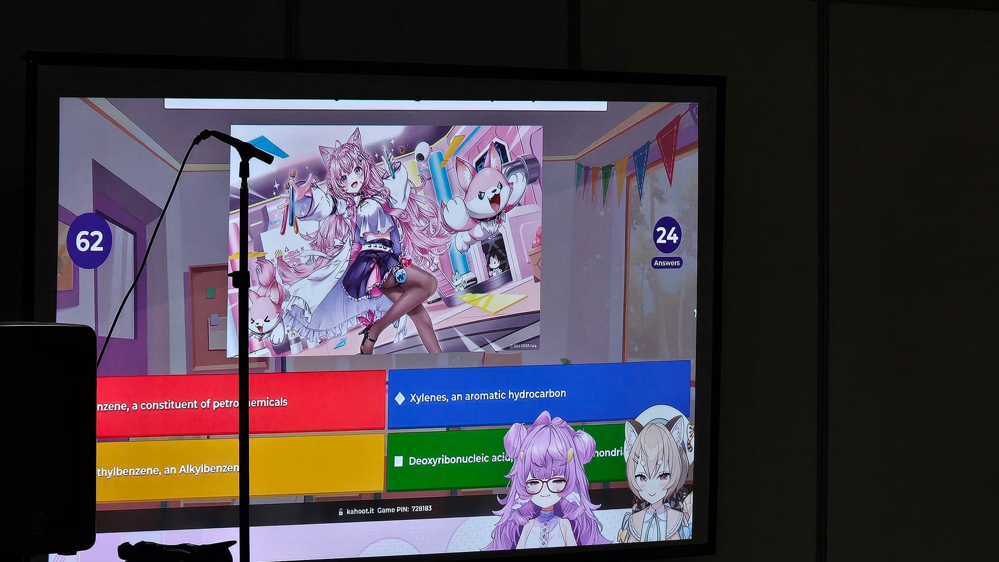 VeXpo 2025 Round-Up: The UK's Biggest VTuber Fan Gathering