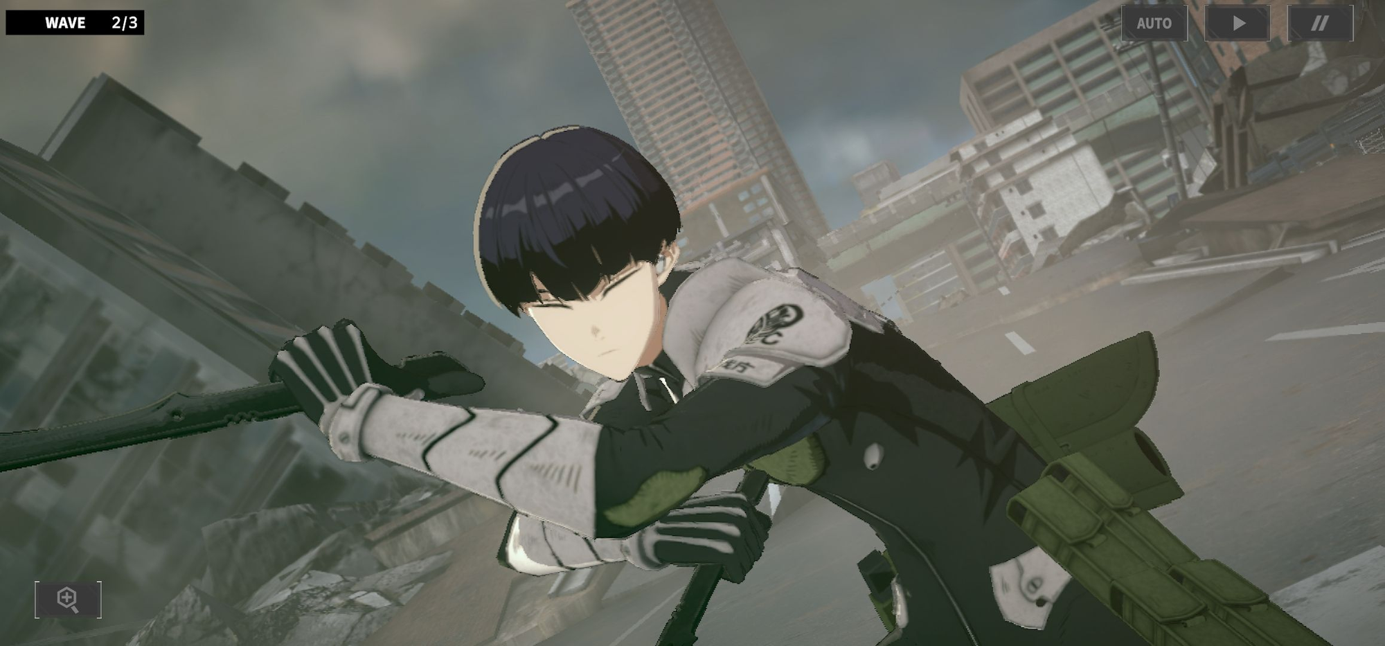 Kaiju No. 8 THE GAME Review