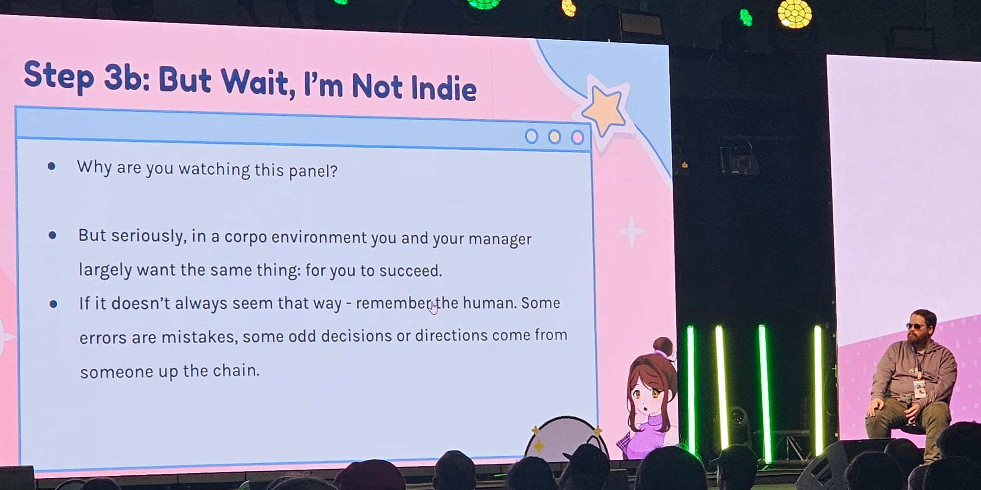 VeXpo 2025 Round-Up: The UK's Biggest VTuber Fan Gathering