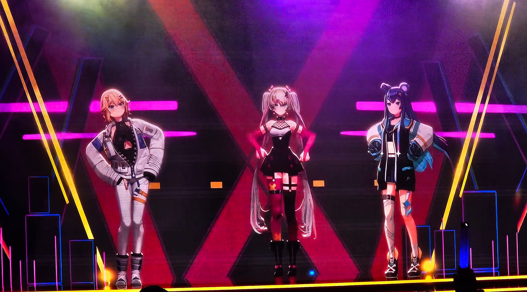 VeXpo 2025 Round-Up: The UK's Biggest VTuber Fan Gathering