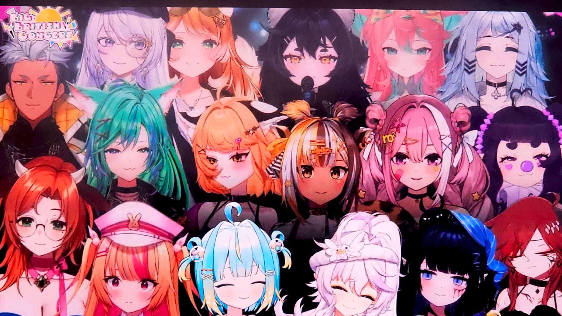VeXpo 2025 Round-Up: The UK's Biggest VTuber Fan Gathering