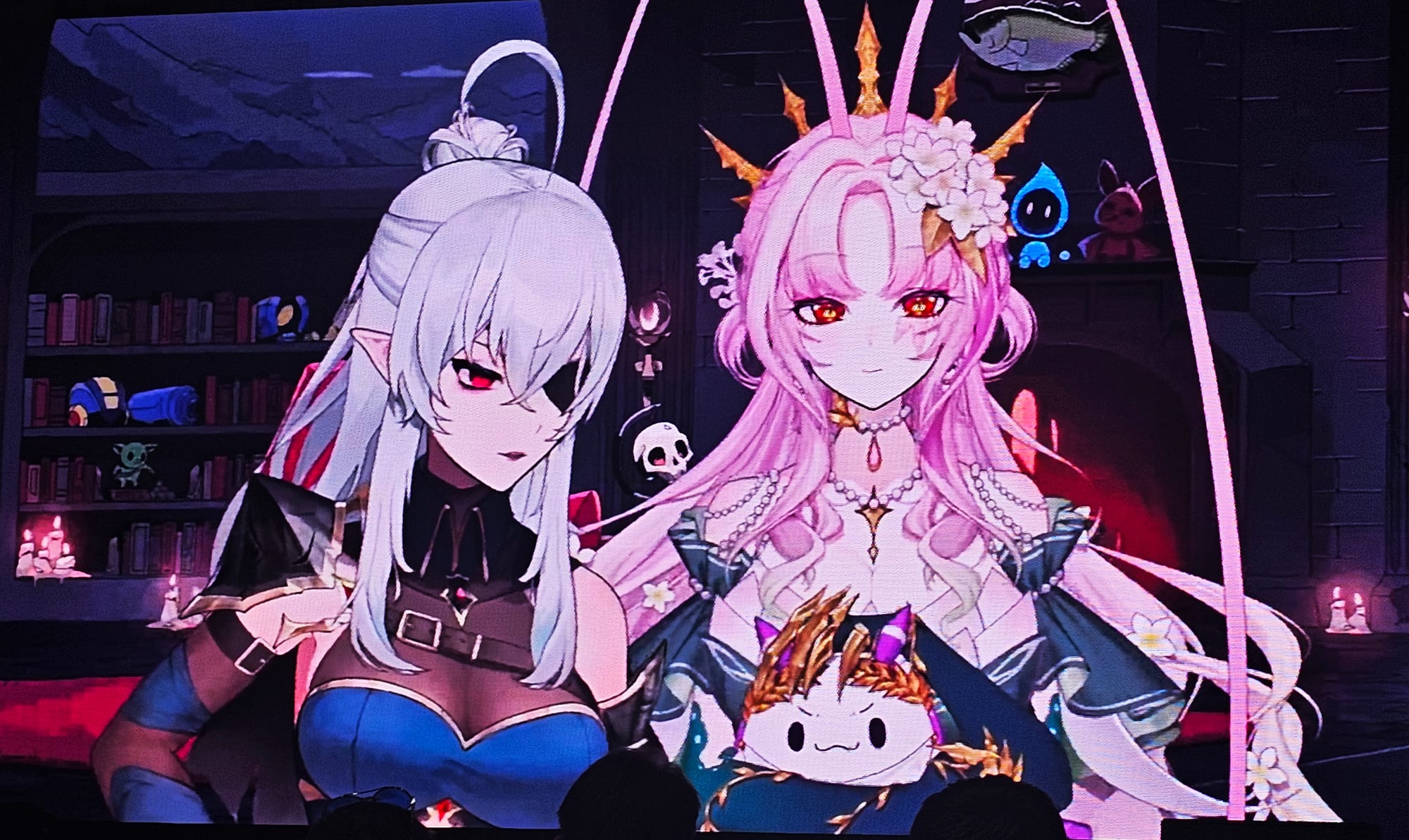 VeXpo 2025 Round-Up: The UK's Biggest VTuber Fan Gathering