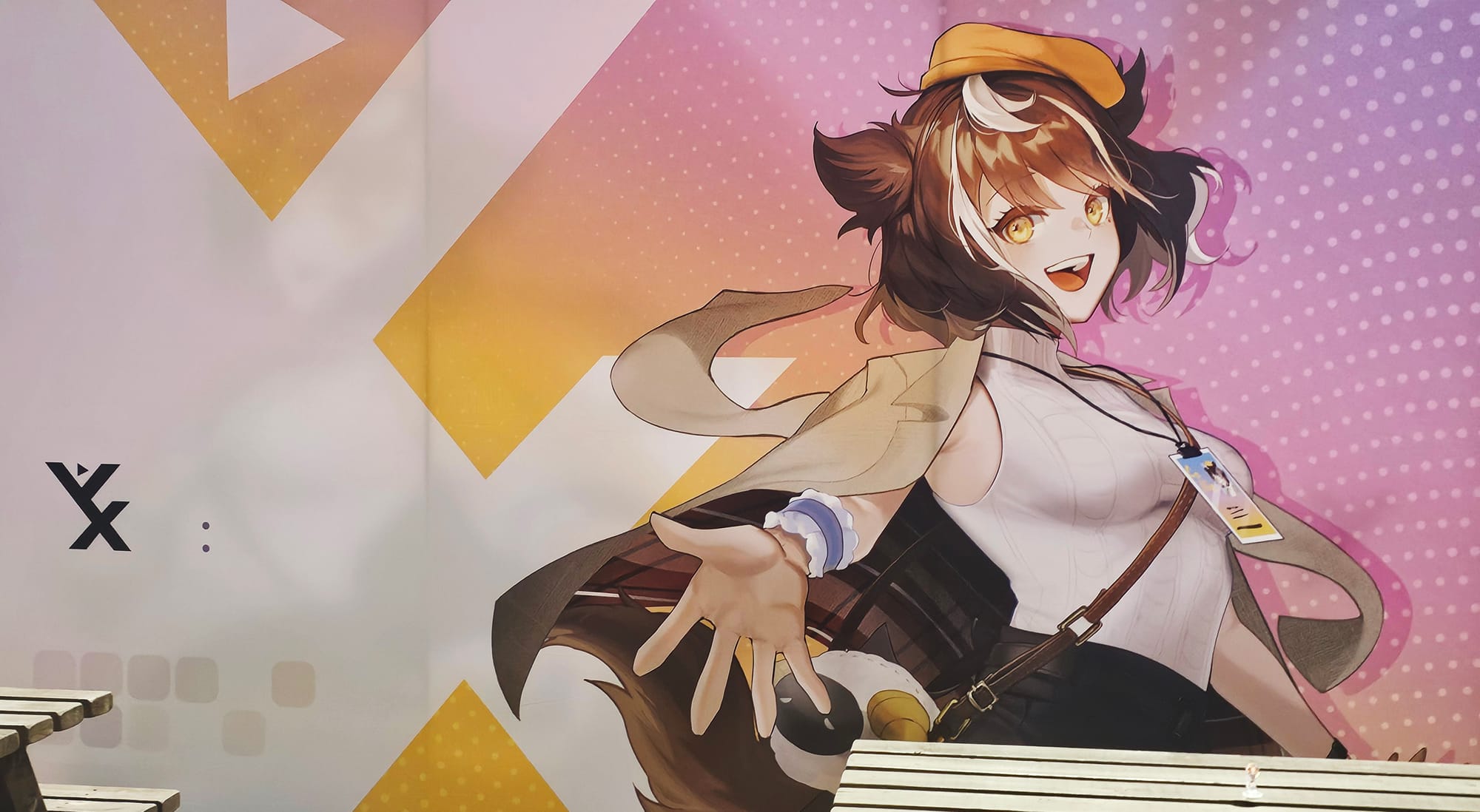 VeXpo 2025 Round-Up: The UK's Biggest VTuber Fan Gathering