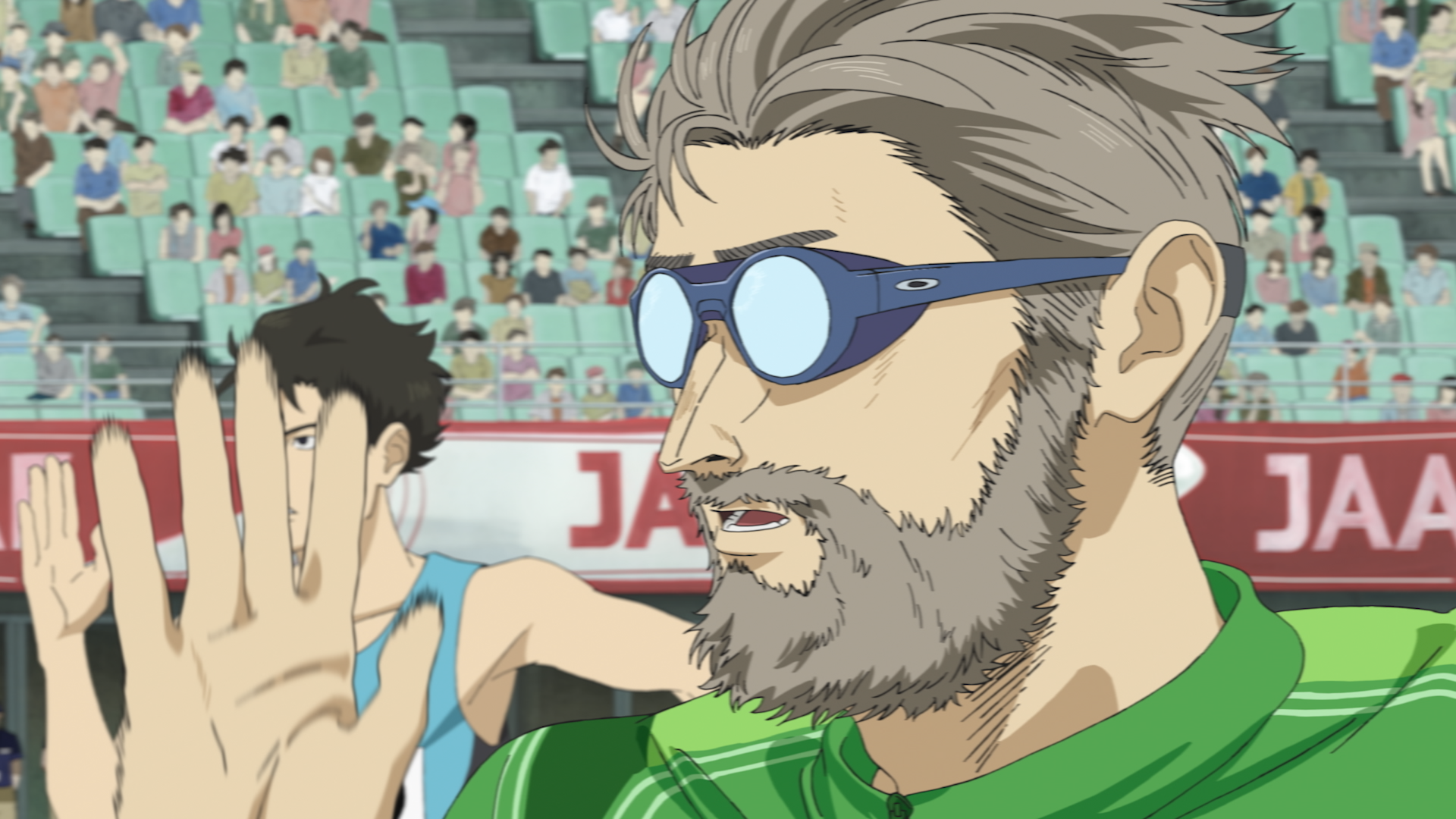 Kenji Iwaisawa