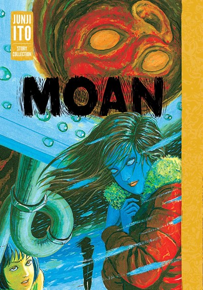Manga cover