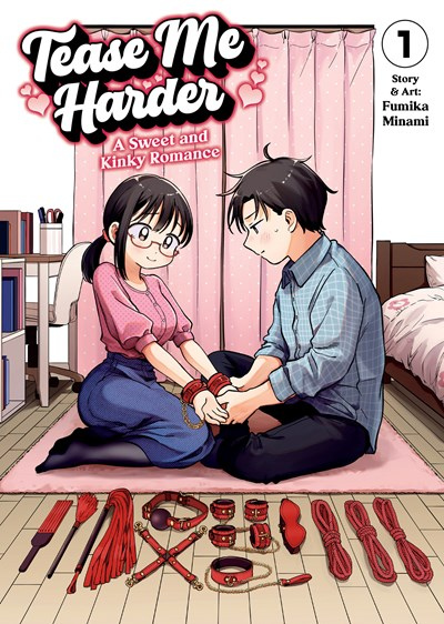 Manga Cover