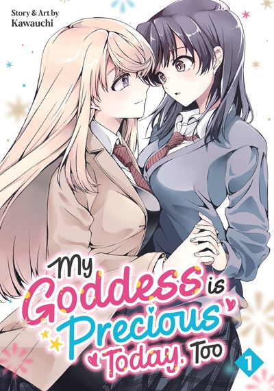 Manga Cover