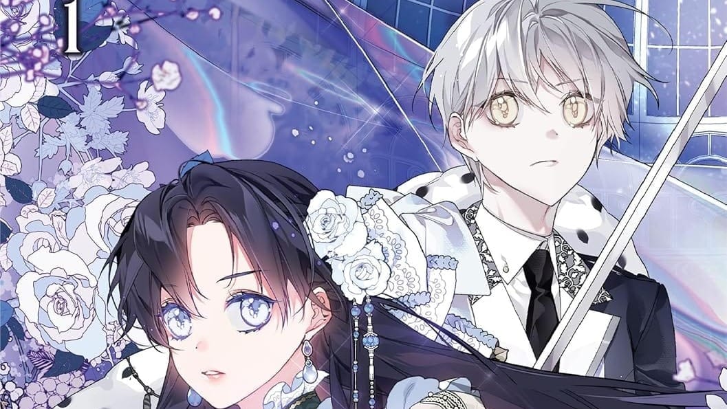 Review: From a Knight to a Lady Volume 1 | Anime Atelier